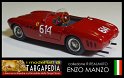 Ferrari 225 S Vignale n.614 Mille Miglia 1952 - AlvinModels 1.43 (4)